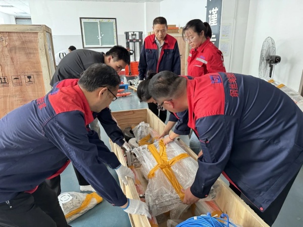 破暑前行，全員沖刺，鑄就泰斯特新速度！