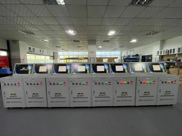 泰斯特——眾志成城戰疫情，共克時艱保生產！